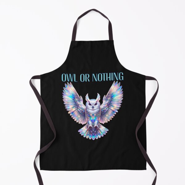 Item preview, Owl Or Nothing designed and sold by elynne9.