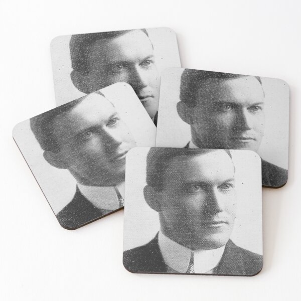 Item preview, Chester Leland Brewer  designed and sold by Francespoppy.