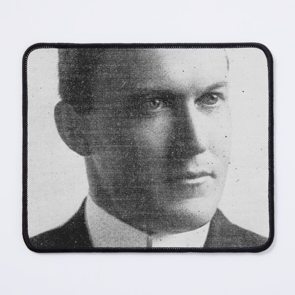 Item preview, Chester Leland Brewer designed and sold by Francespoppy.