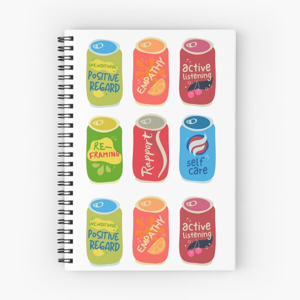 Item preview, therapist six pack designed and sold by evathemtbc.