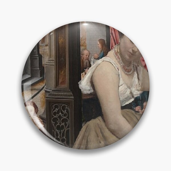 Item preview, Dido designed and sold by BortaYarrow.