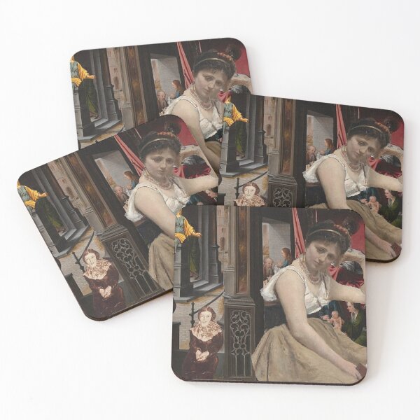 Item preview, Dido designed and sold by BortaYarrow.