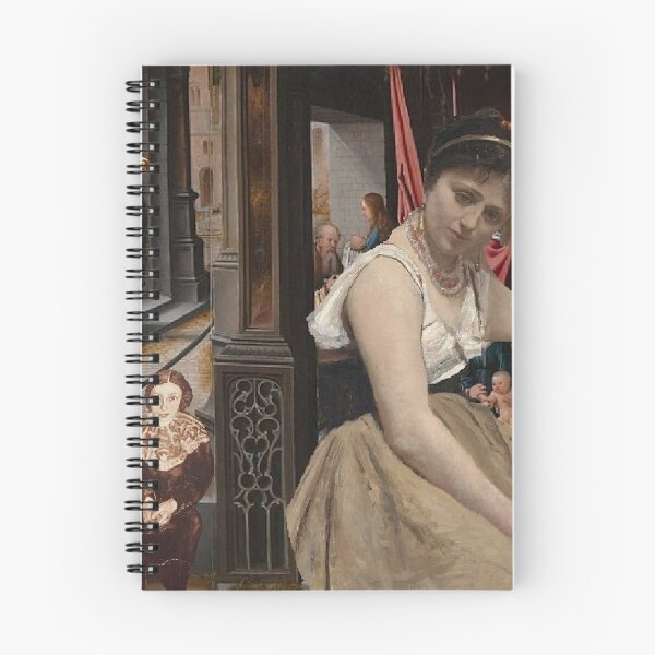 Item preview, Dido designed and sold by BortaYarrow.