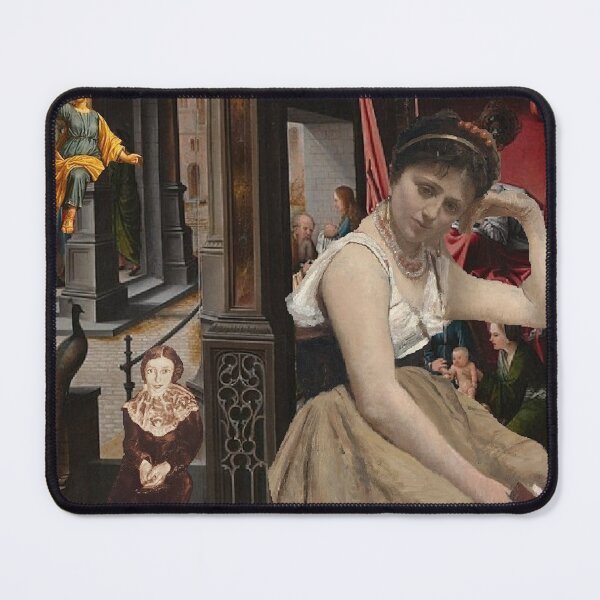 Item preview, Dido designed and sold by BortaYarrow.