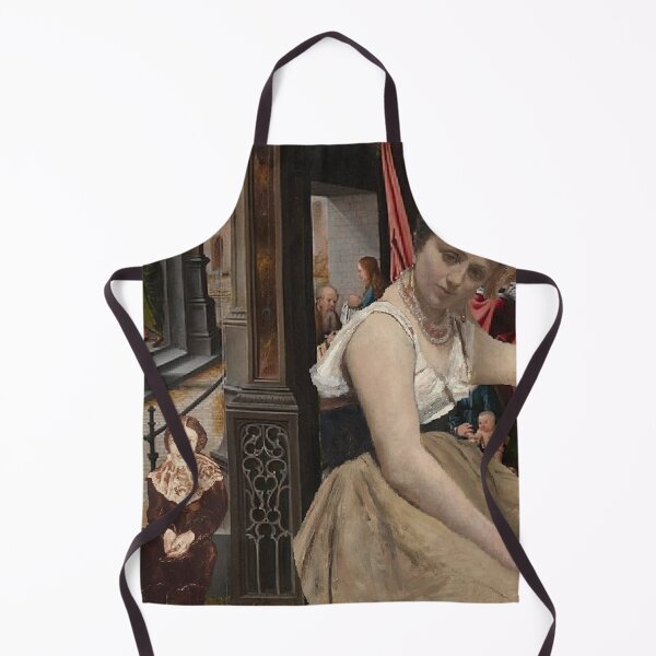 Item preview, Dido designed and sold by BortaYarrow.