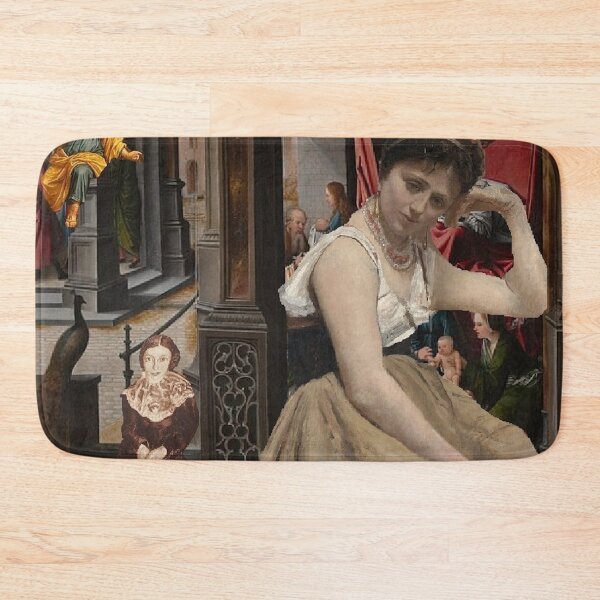 Item preview, Dido designed and sold by BortaYarrow.