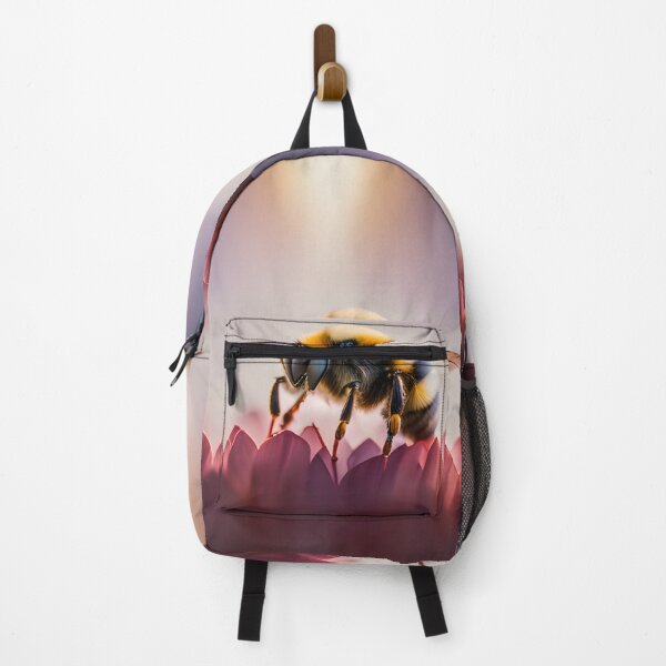 Item preview, Nature's Pollinator designed and sold by Sadia Jannat.
