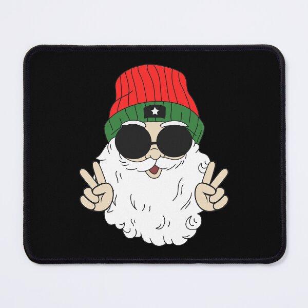 Item preview, Festive Christmas Outfits 2023: Santa's Peaceful Style for the Whole Family designed and sold by InfiniteDemand.
