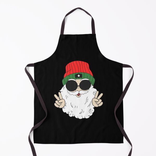 Item preview, Festive Christmas Outfits 2023: Santa's Peaceful Style for the Whole Family designed and sold by InfiniteDemand.