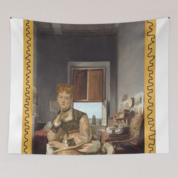 Item preview, Interior designed and sold by BortaYarrow.