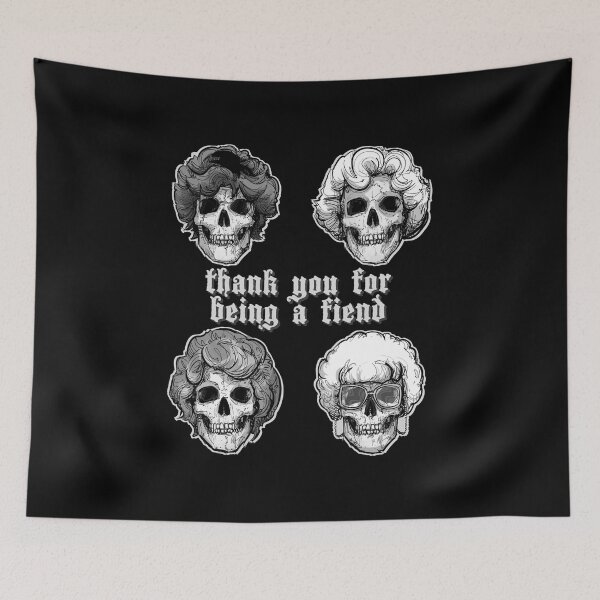 Item preview, Gold Ghouls designed and sold by LVBART.