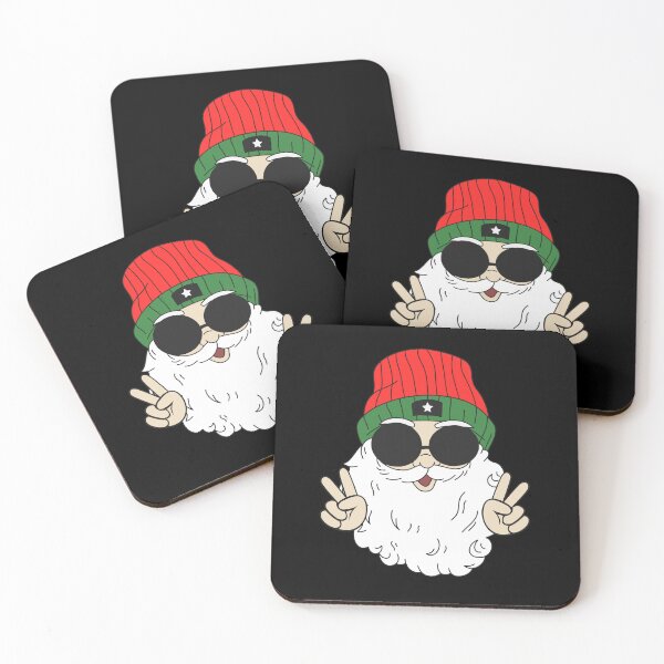 Item preview, Festive Christmas Outfits 2023: Santa's Peaceful Style for the Whole Family designed and sold by InfiniteDemand.