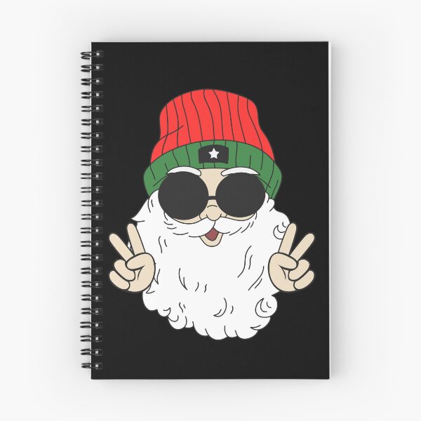 Item preview, Festive Christmas Outfits 2023: Santa's Peaceful Style for the Whole Family designed and sold by InfiniteDemand.