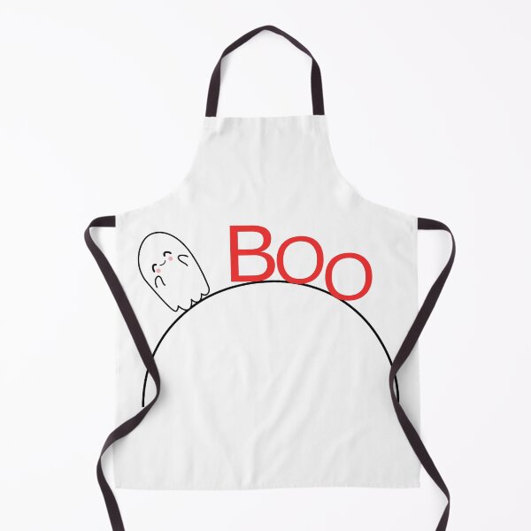 Item preview, Sweet little ghost on a hill designed and sold by Created by Aia.