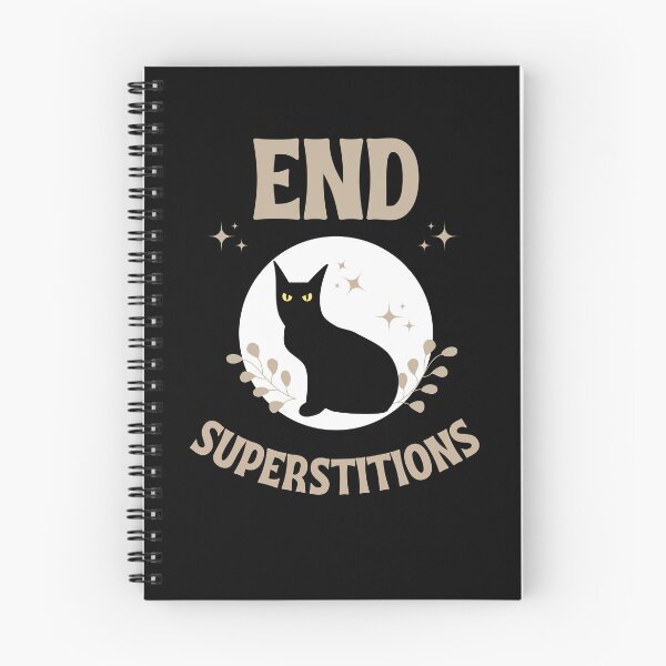 Item preview, Black Cats Are Best Luck designed and sold by EdytaGister.