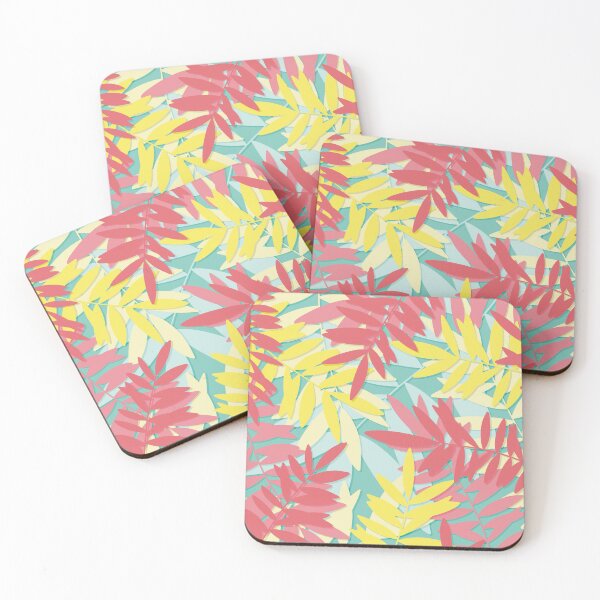 Item preview, Tropical Leaves designed and sold by sustainablyjill.