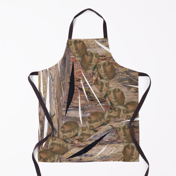 Item preview, Madonna Maze designed and sold by BortaYarrow.