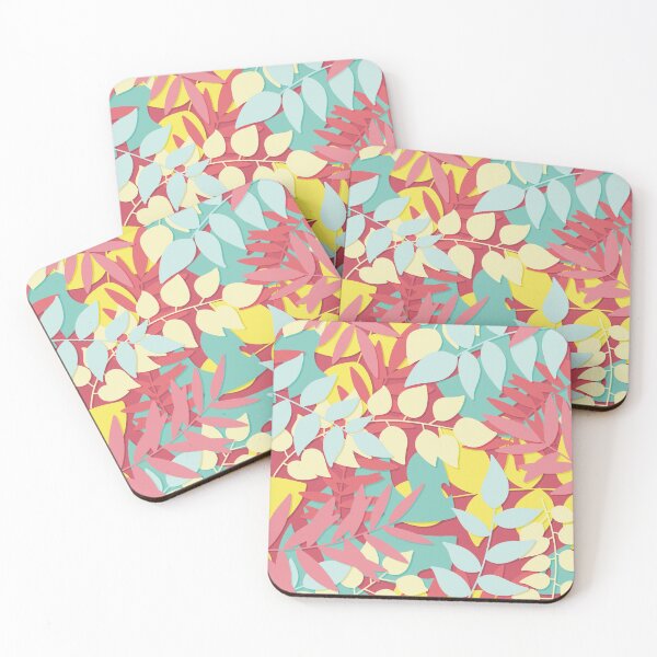 Item preview, Botanical Leaves designed and sold by sustainablyjill.