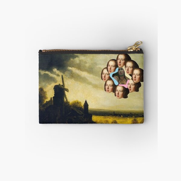 Item preview, Cloud of People designed and sold by BortaYarrow.