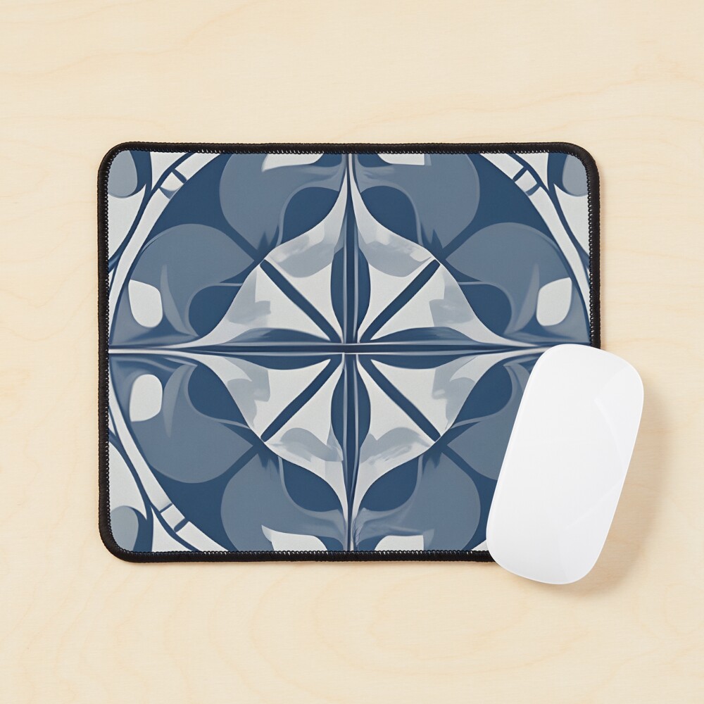 Item preview, Mouse Pad designed and sold by homestylemarket.