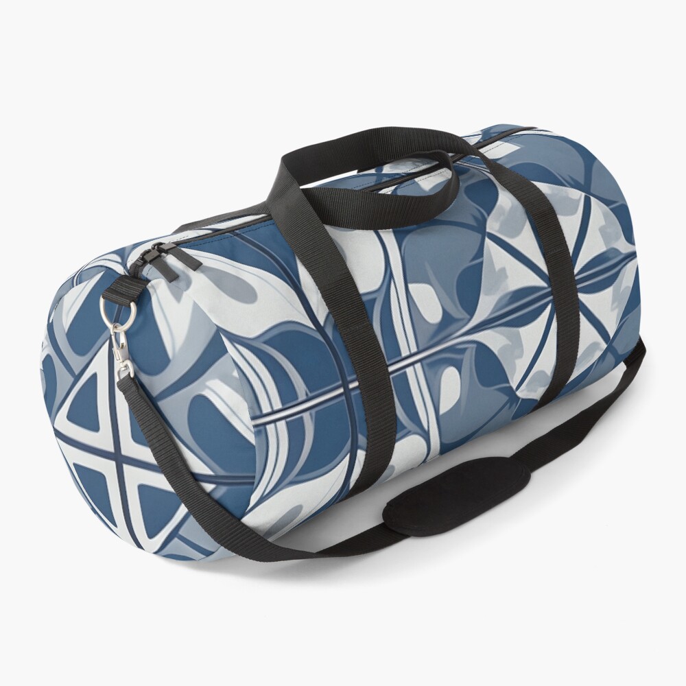 Item preview, Duffle Bag designed and sold by homestylemarket.