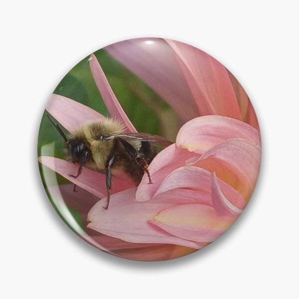 Item preview, Petal Buzzer designed and sold by Zephyrdimension.