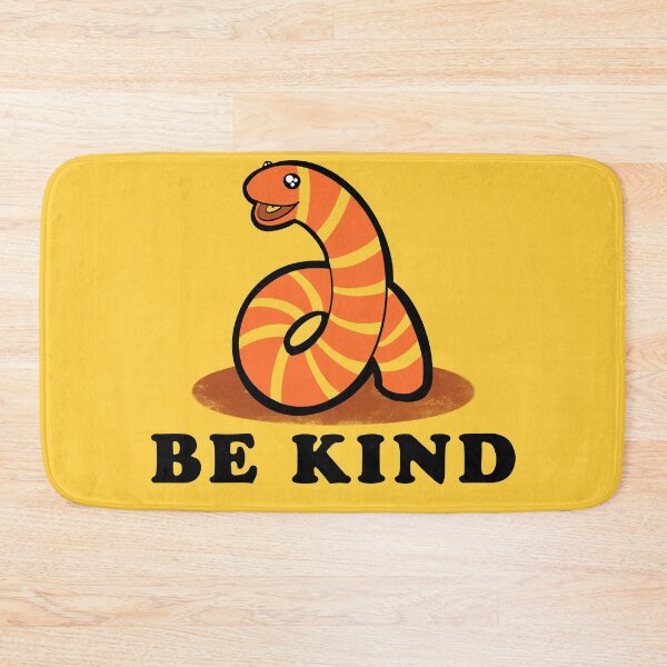 Item preview, Be Kind designed and sold by LVBART.