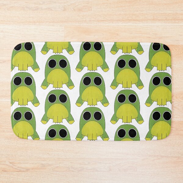 Item preview, Cute little frog designed and sold by Brittenwool.