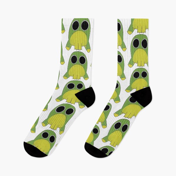 Item preview, Cute little frog designed and sold by Brittenwool.