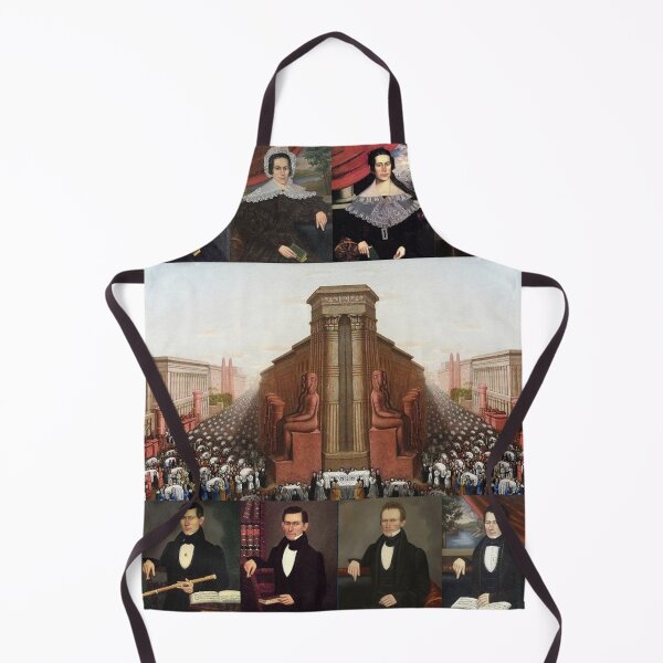 Item preview, Homage to Erastus designed and sold by BortaYarrow.