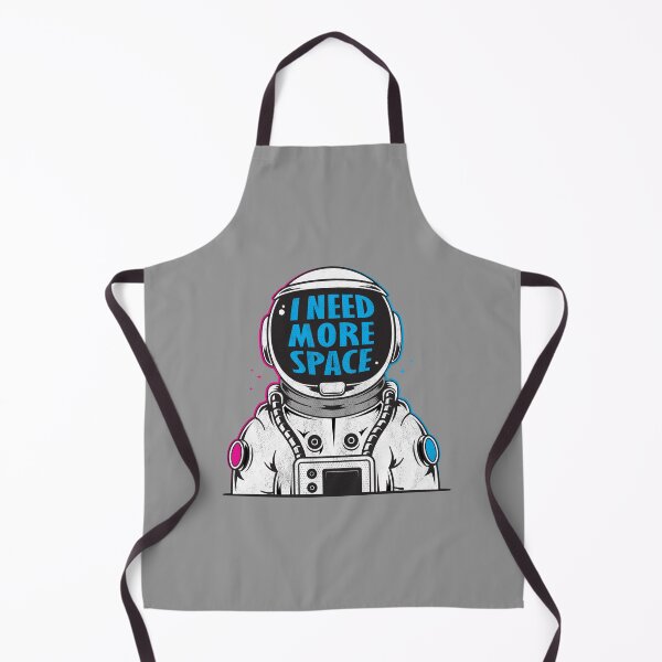 Item preview, I need more space designed and sold by zoljo.