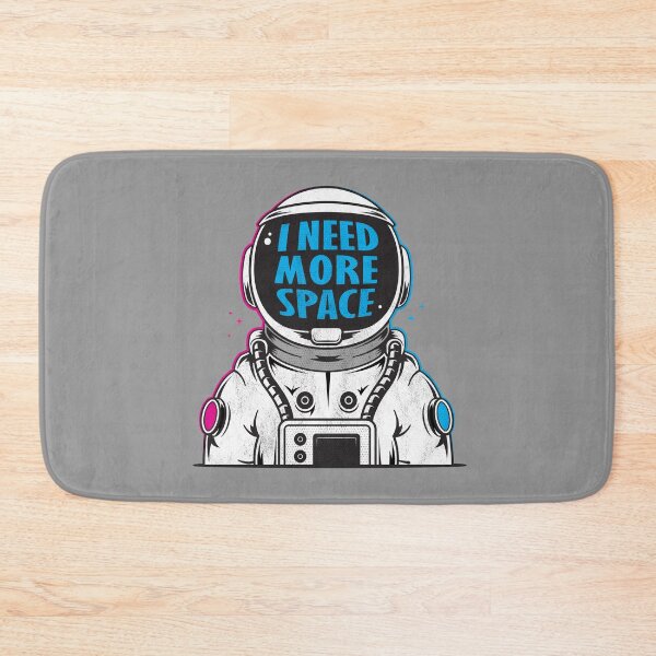 Item preview, I need more space designed and sold by zoljo.
