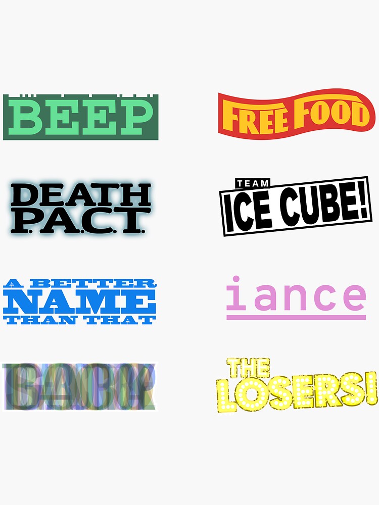 Team Logos by jacknjellify