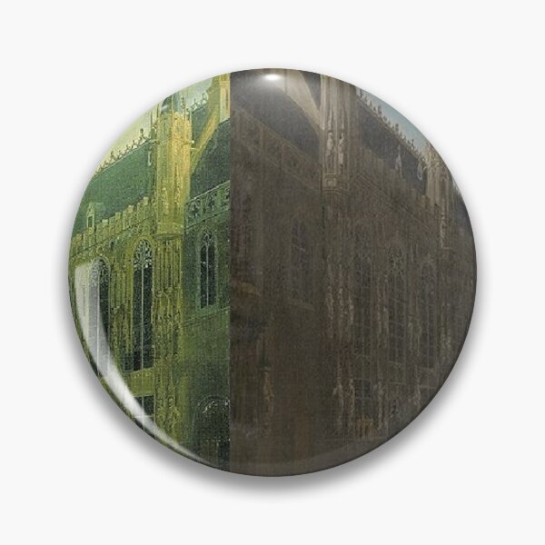 Item preview, Homage to Bruge designed and sold by BortaYarrow.