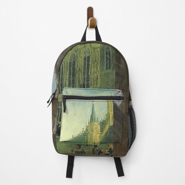 Item preview, Homage to Bruge designed and sold by BortaYarrow.