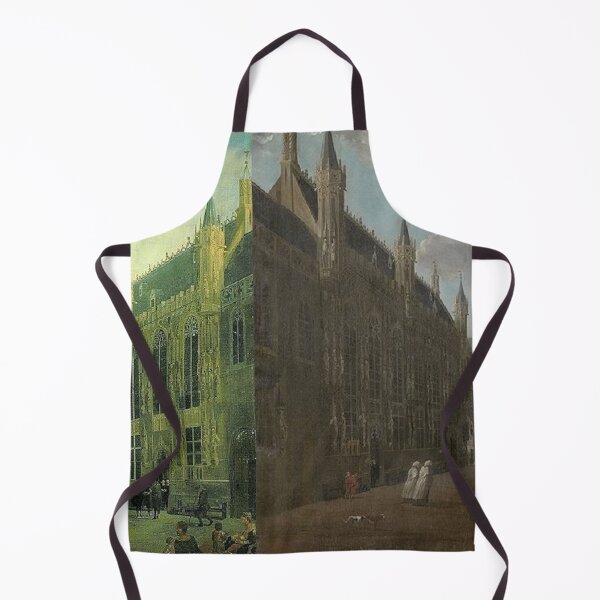 Item preview, Homage to Bruge designed and sold by BortaYarrow.