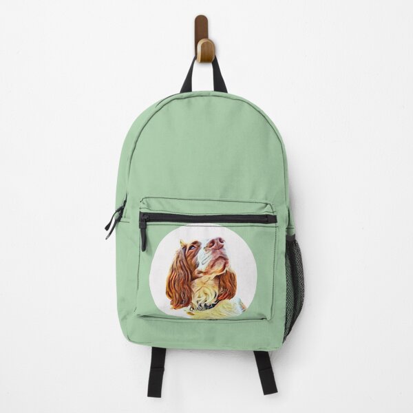 Item preview, Willow portrait (commission) designed and sold by Silver Lining Gift Co..