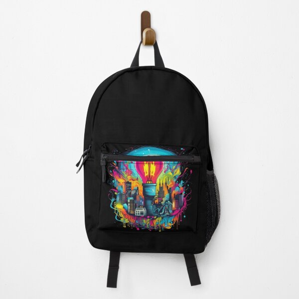 Item preview, Electricity Kills. Funny Colorful Gifts  designed and sold by MatSatArt.