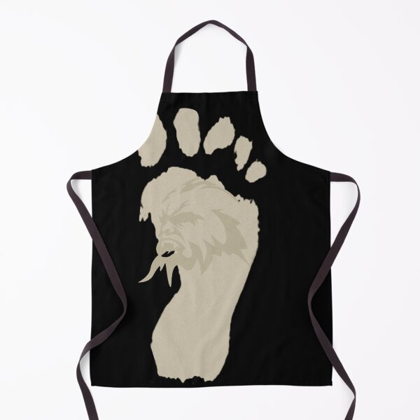 Item preview, Bigfoot designed and sold by zanifun.