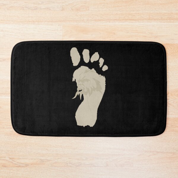 Item preview, Bigfoot designed and sold by zanifun.