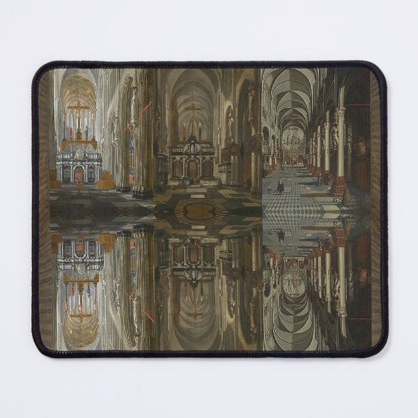 Item preview, Homage to Naves designed and sold by BortaYarrow.