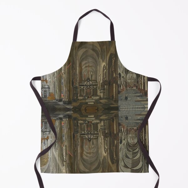 Item preview, Homage to Naves designed and sold by BortaYarrow.
