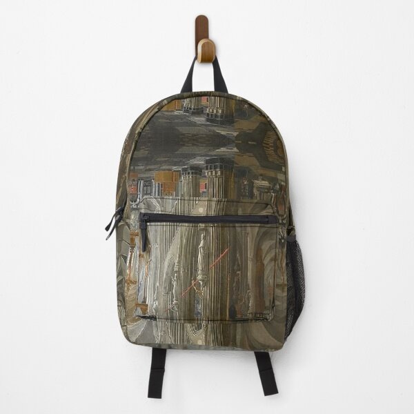 Item preview, Homage to Naves designed and sold by BortaYarrow.