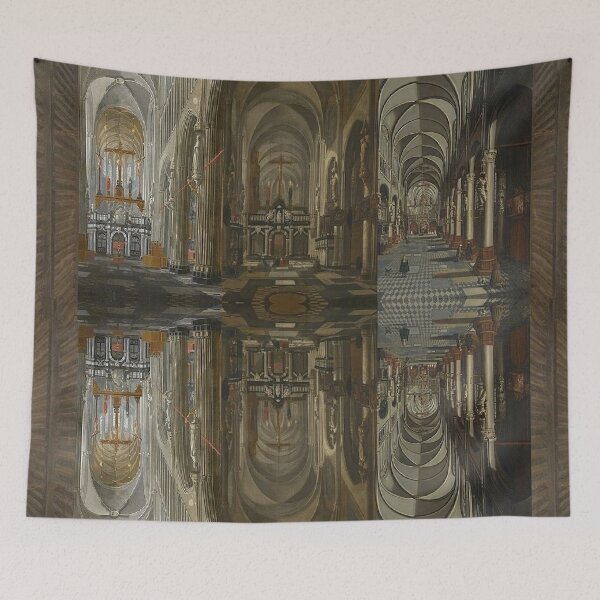 Item preview, Homage to Naves designed and sold by BortaYarrow.