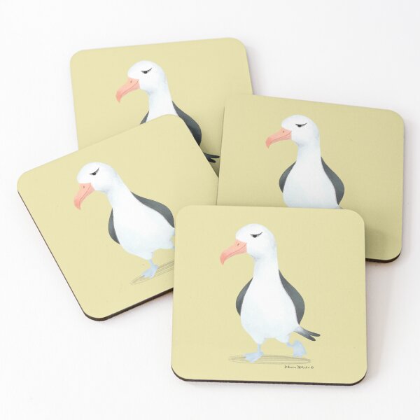 Item preview, Albatross designed and sold by julianamotzko.
