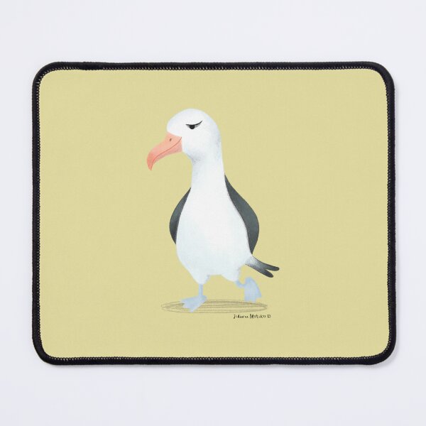 Item preview, Albatross designed and sold by julianamotzko.