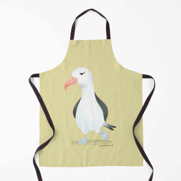 Item preview, Albatross designed and sold by julianamotzko.