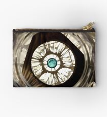 Flux Capacitor Studio Pouch