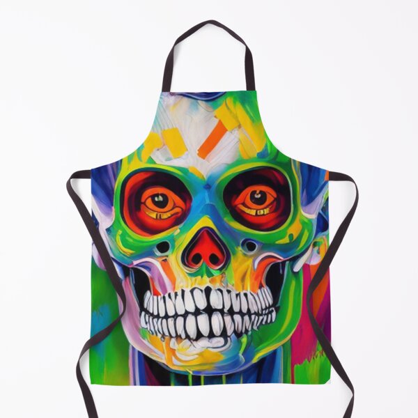 Item preview, Dayofthedead Clothing designed and sold by Joilsem.