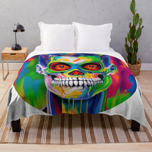 Item preview, Dayofthedead Clothing designed and sold by Joilsem.